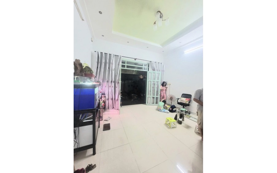 Bán nhà 2 tầng-48m2-Hẻm ô tô-Đường số 4- Trường Thọ-Thủ Đức.